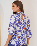 Blusa Para Mujer 7518