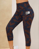 Pantalón Para Mujer 7524