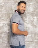 Camiseta Para Hombre 7526