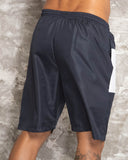 Pantaloneta Para Hombre 7530
