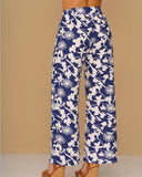 Pantalon Para Mujer 7543