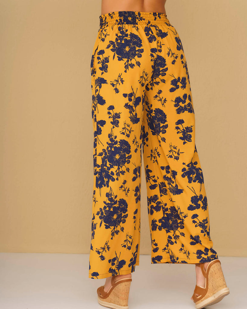 Pantalon Para Mujer 7544 Ryocco Online