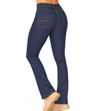 Jean Para Mujer 7550