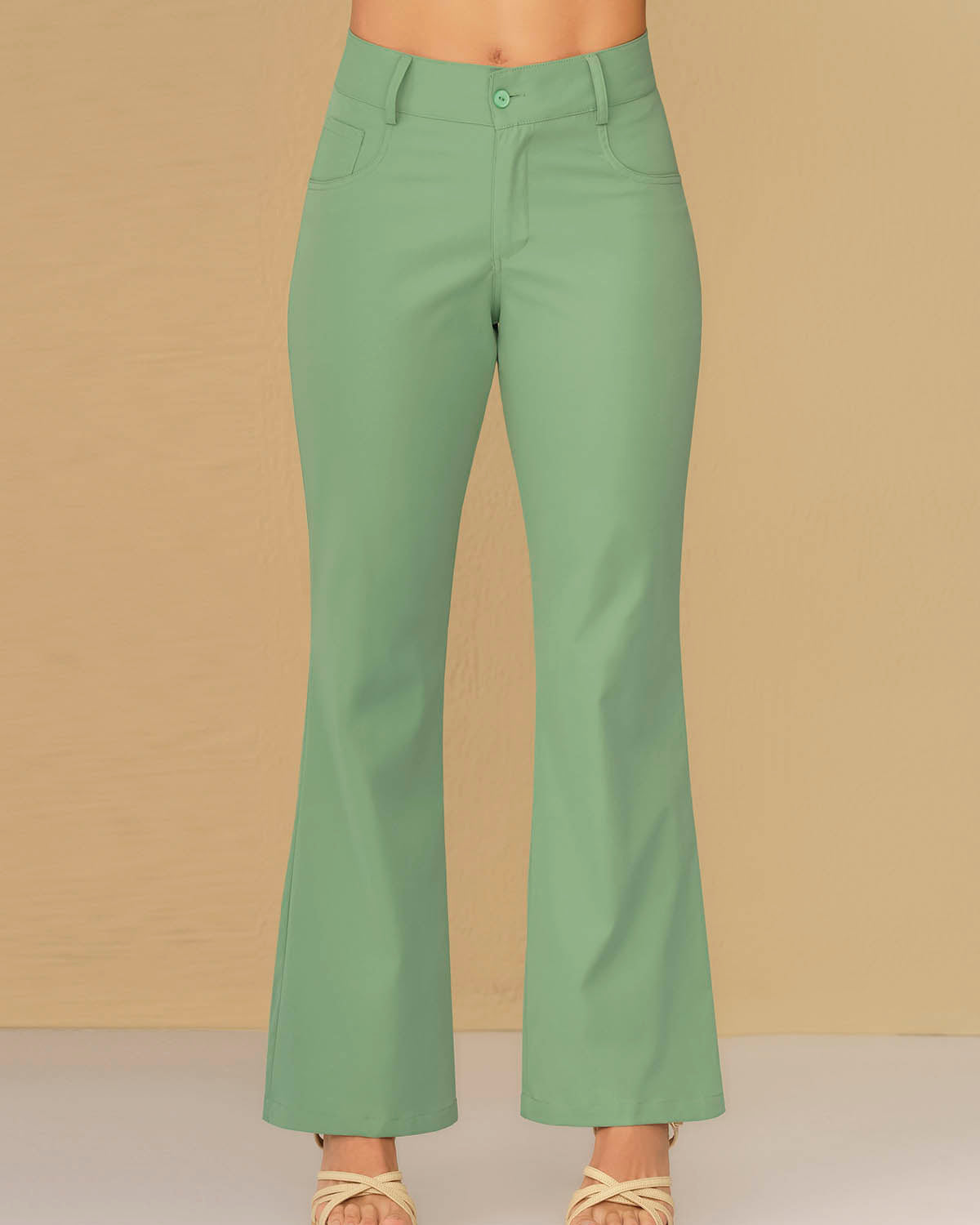Pantalon Para Mujer 7556