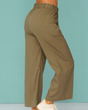 Pantalon Para Mujer 7563