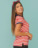 Blusa Para Mujer 7566