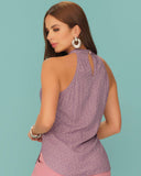 Blusa Para Mujer 7568