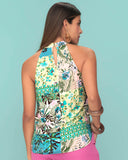 Blusa Para Mujer 7569