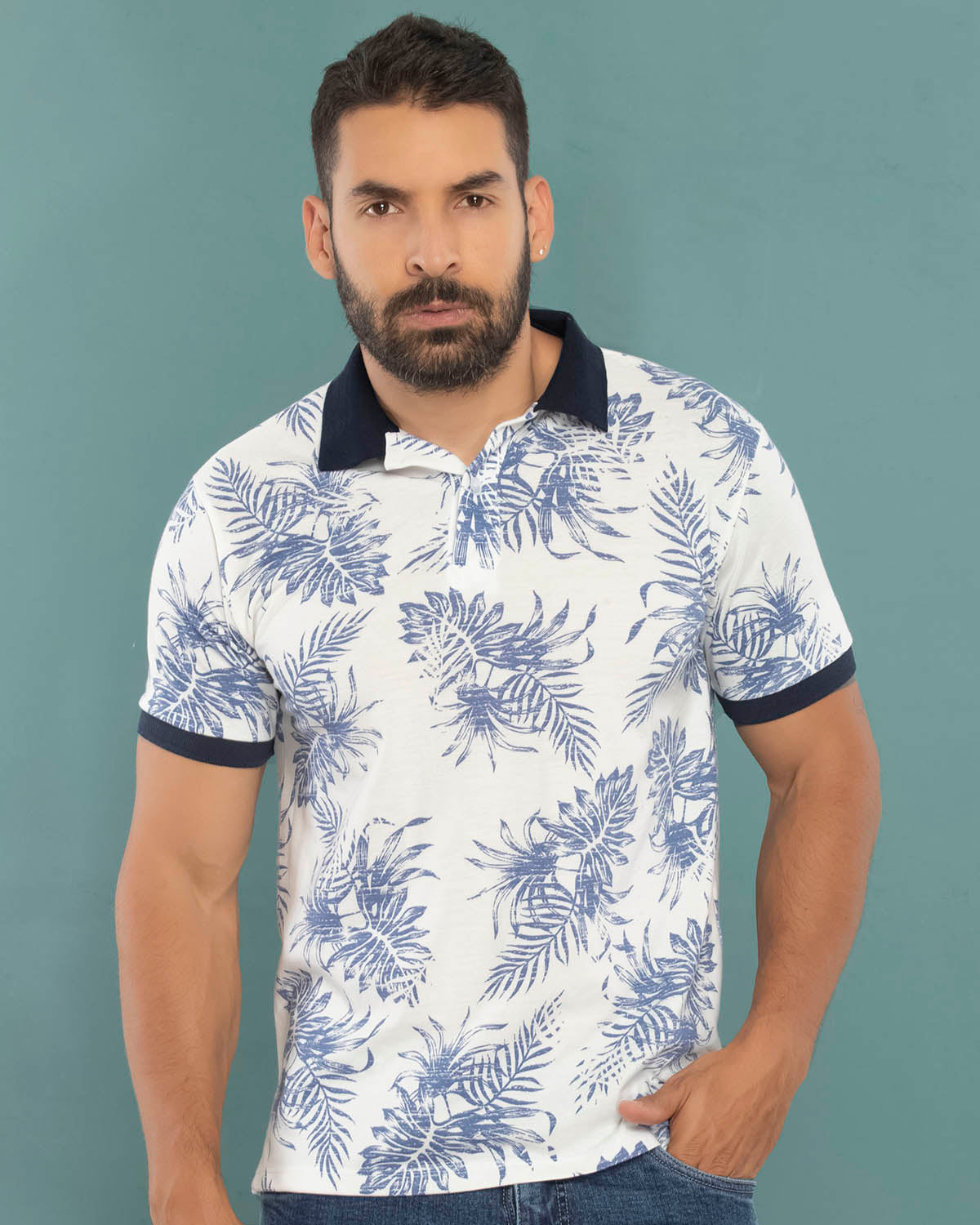 Camiseta Para Mujer 7574