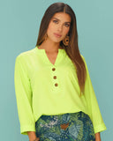 Blusa Para Mujer 7575
