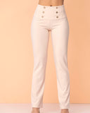 Pantalón Para Mujer 7582
