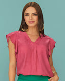 Blusa Para Mujer 7598