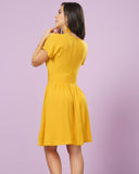 Vestido Para Mujer 7610