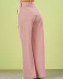 Pantalón Para Mujer 7611