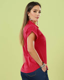 Blusa Para Mujer 7619