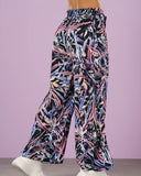 Pantalón Para Mujer 7624