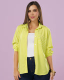 Blusa Para Mujer 7625
