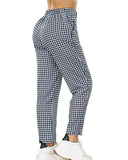 Pantalón Para Mujer 7630