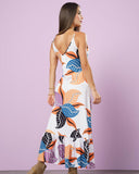 Vestido Para Mujer 7631
