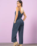 Enterizo Para Mujer 7632