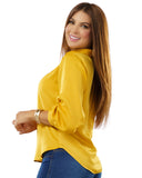 Blusa Para Mujer 7635