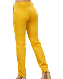 Pantalón Para Mujer 7648