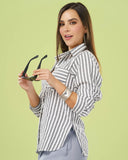 Blusa Para Mujer 7653