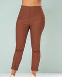 Pantalón Para Mujer 7662