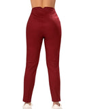 Pantalón Para Mujer 7662