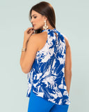 Blusa Para Mujer 7665