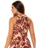 Blusa Para Mujer 7668