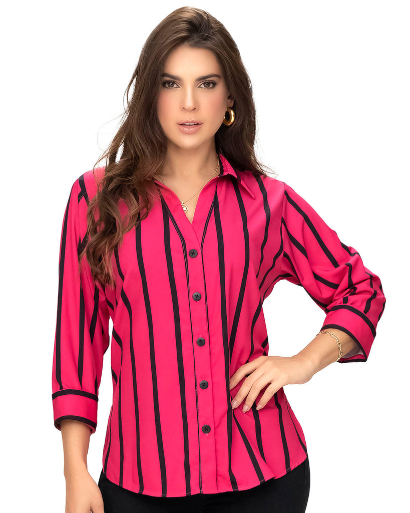 Blusa Para Mujer 7670