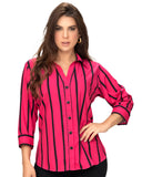 Blusa Para Mujer 7670