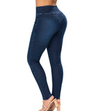 Jean Para Mujer 7672