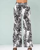 Pantalón Para Mujer 7677