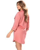 Vestido Para Mujer 7678