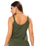 Blusa Para Mujer 7682