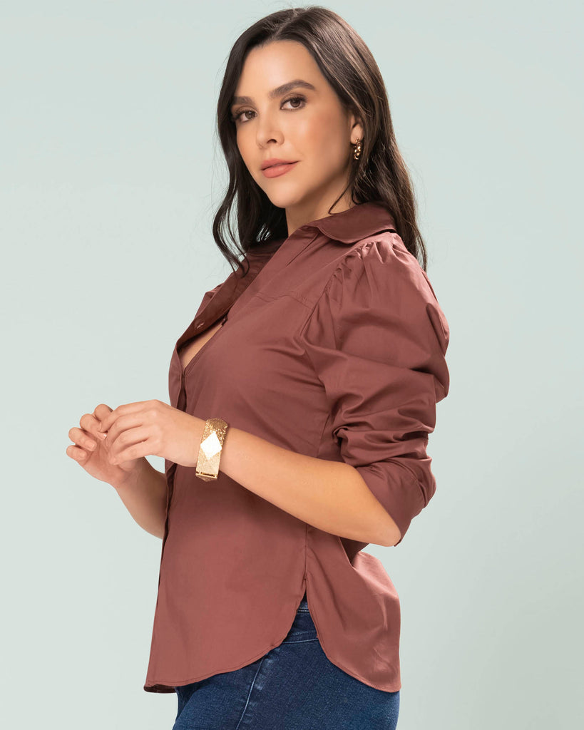 Blusa Para Mujer 7684