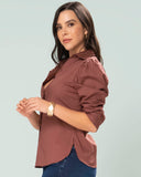 Blusa Para Mujer 7684
