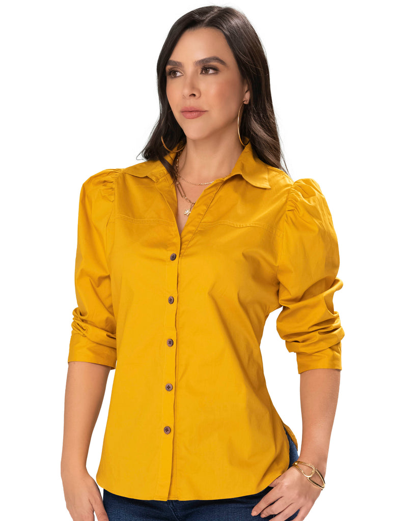 Blusa Para Mujer 7684