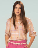 Blusa Para Mujer 7688