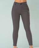 Pantalón Para Mujer 7692