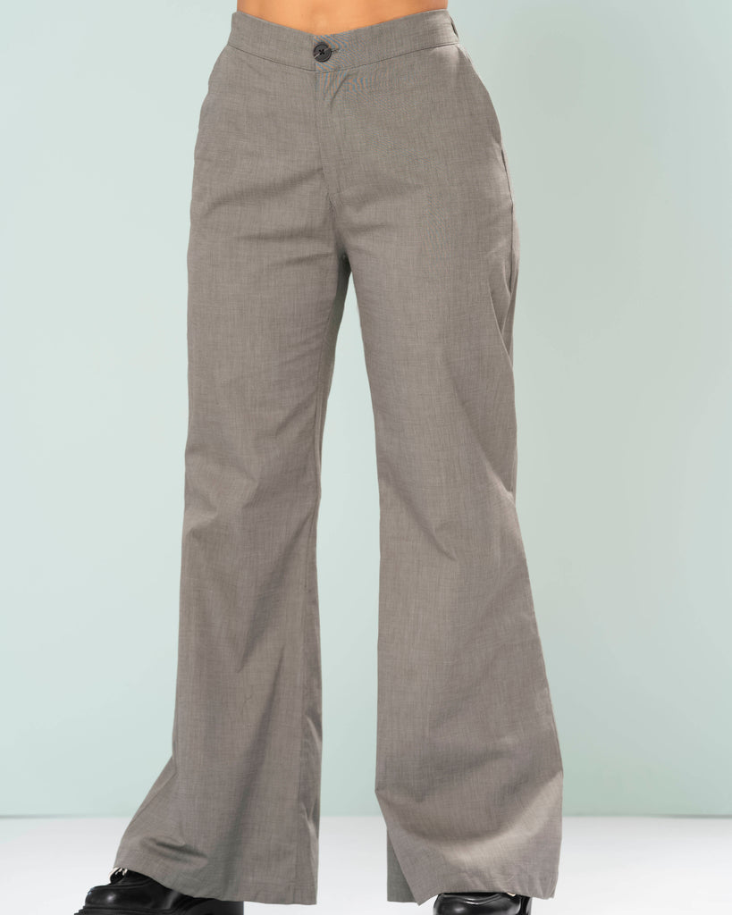 Pantalón Para Mujer 7697
