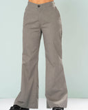 Pantalón Para Mujer 7697