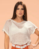 Blusa Para Mujer 7698