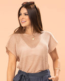Blusa Para Mujer 7699