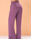 Pantalón Para Mujer 7714
