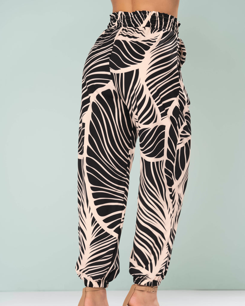 Pantalón Para Mujer 7720