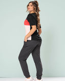 Conjunto Para Mujer 7722