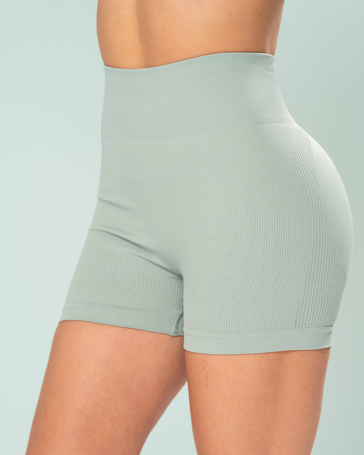 Short Para Mujer 7725